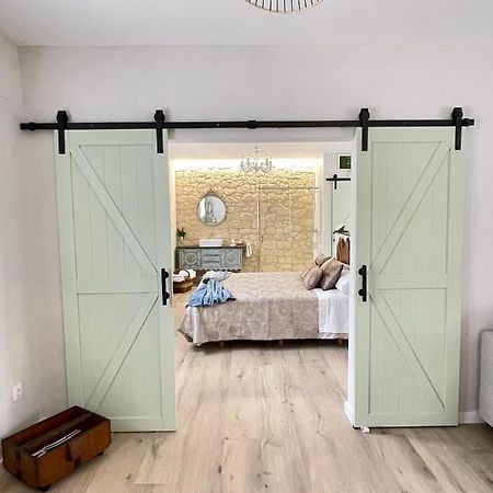 Apartamentos La Somera Alhama de Aragón Εξωτερικό φωτογραφία