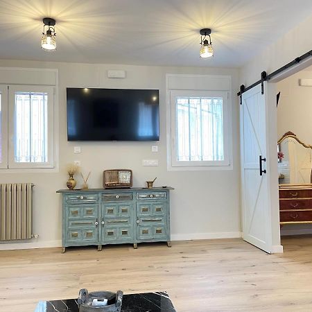 Apartamentos La Somera Alhama de Aragón Εξωτερικό φωτογραφία