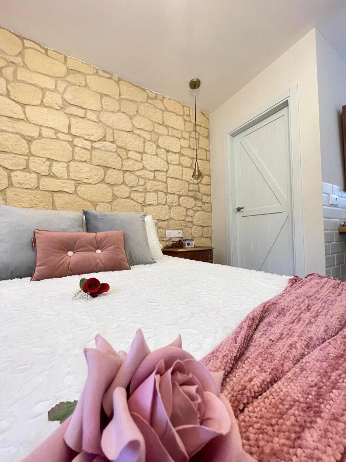 Apartamentos La Somera Alhama de Aragón Εξωτερικό φωτογραφία