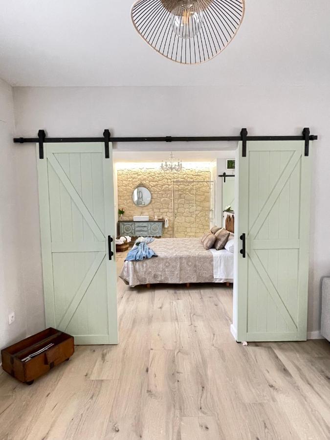 Apartamentos La Somera Alhama de Aragón Εξωτερικό φωτογραφία