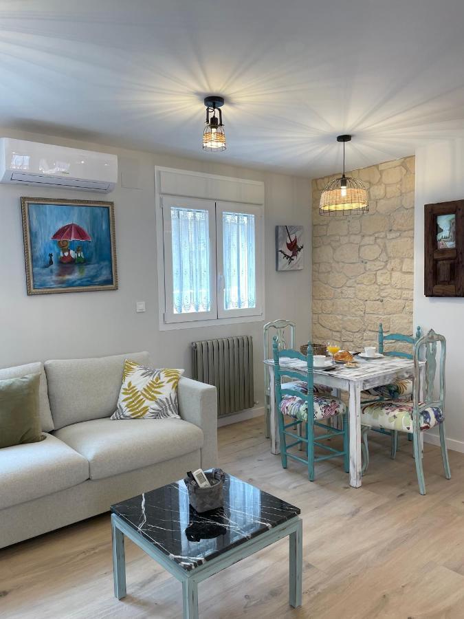 Apartamentos La Somera Alhama de Aragón Εξωτερικό φωτογραφία