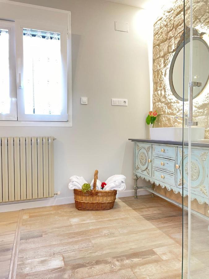 Apartamentos La Somera Alhama de Aragón Εξωτερικό φωτογραφία