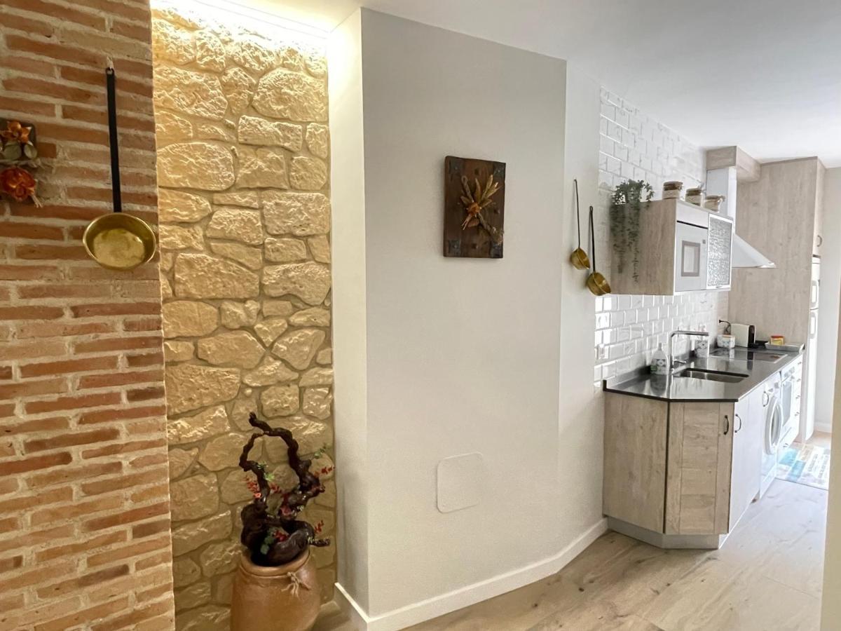 Apartamentos La Somera Alhama de Aragón Εξωτερικό φωτογραφία