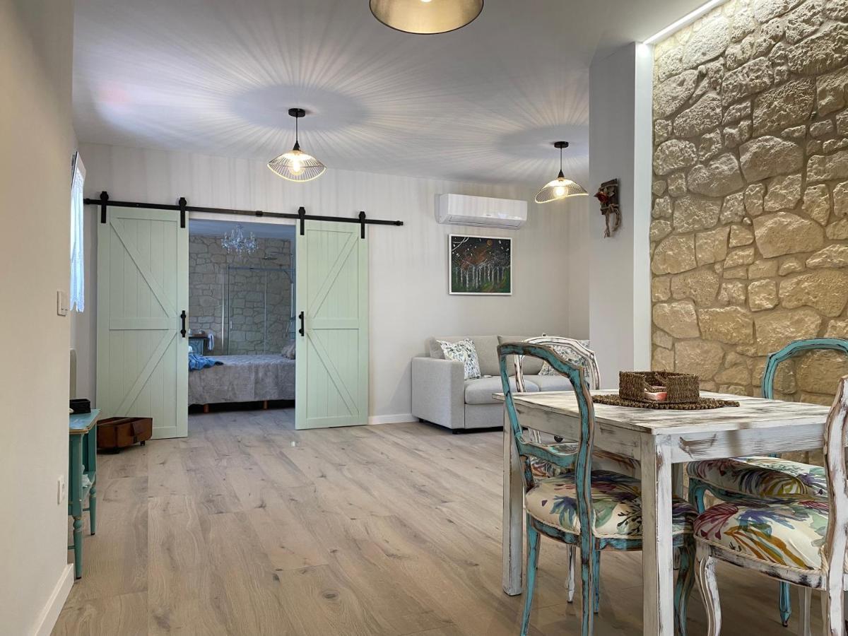 Apartamentos La Somera Alhama de Aragón Εξωτερικό φωτογραφία
